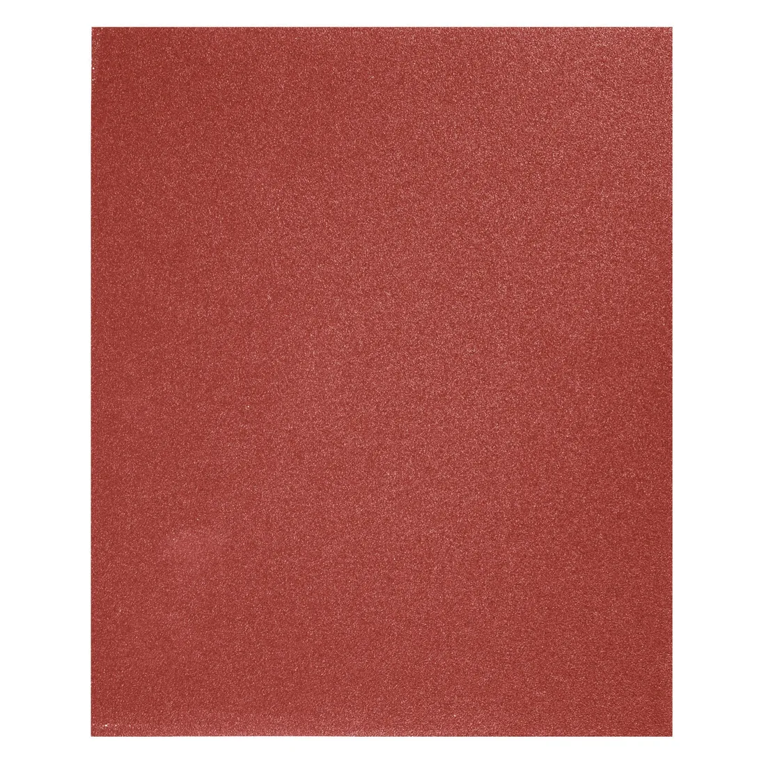 Lija de esmeril roja grano 120 de óxido de aluminio, TRUPER