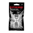 Destorcedor forjado de 1/4', FIERO 5