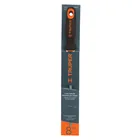 Lima redonda bastarda 8' con mango Comfort Grip, TRUPER 5