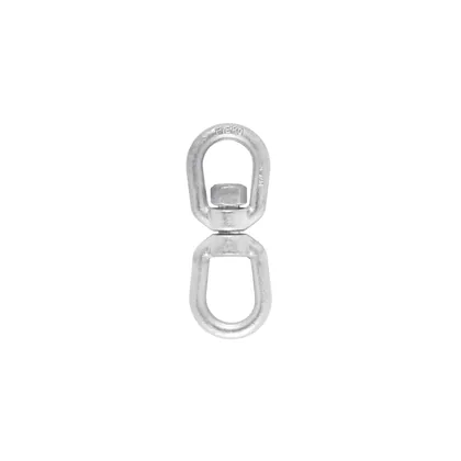 Destorcedor forjado de 1/2', FIERO