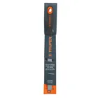 Lima triángulo pesado 8' 32 dpp, mango Comfort Grip, TRUPER 5