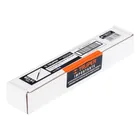 Lima triangular 6' para machete, 34 dpp, TRUPER 5