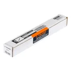 Lima triangular 8' para machete, 36 dpp, TRUPER 5