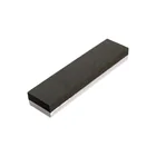 Piedra para asentar 200 mm, doble grano 150 y 240, TRUPER 1