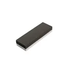 Piedra para asentar 150 mm, doble grano 150 y 240, TRUPER 1