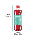 Aceite rojo para muebles, 480 ml, KLINTEK 3