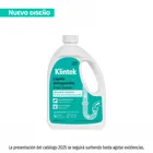 Líquido destapacaños de 1 L, KLINTEK 1