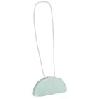 Pastilla sanitaria aromatizante y desinfectante, herbal 1