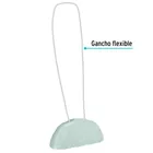Pastilla sanitaria aromatizante y desinfectante, herbal 2