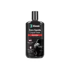 Cera líquida de silicón para auto, 473 ml, KLINTEK 1