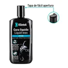 Cera líquida PTFE para auto, 473 ml, KLINTEK 2