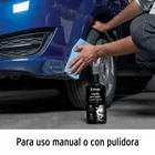 Polish líquido para auto, 473 ml, KLINTEK 2