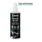 Líquido protector de vinil, 240 ml, KLINTEK 2
