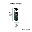 Líquido protector de vinil, 960 ml, KLINTEK 4