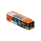 Broca HSS 1/8' Trugold para metal, TRUPER EXPERT 2