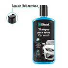 Shampoo para auto, 473 ml, KLINTEK 2