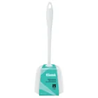 Cepillo sanitario de plástico con base, KLINTEK 4