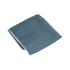Franela gris de algodón de 1 m, KLINTEK 1