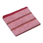 Jerga roja sarga gruesa de 1 m x 48 cm, KLINTEK 1