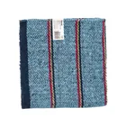 Jerga azul sarga gruesa de 1 m x 48 cm, KLINTEK 4