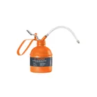 Aceitera de 500 ml (17 oz) con aplicador flexible, TRUPER 1