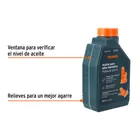 Aceite hidráulico para gatos, 1 Litro, TRUPER 2