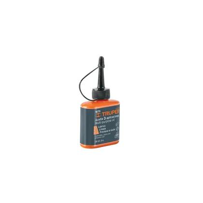 Aceite multiusos, 30ml (1oz), TRUPER