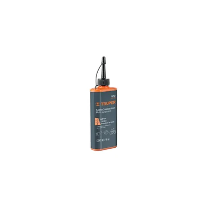 Aceite multiusos, 90ml (3oz), TRUPER