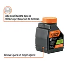 Aceite sintético para motor de 2 tiempos, 100 ml 3