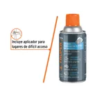 Grasa blanca de litio en aerosol 295 ml, TRUPER 2