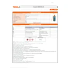 Grasa blanca de litio en aerosol 295 ml, TRUPER 4