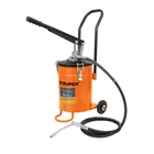 Bomba inyectora de grasa, 10 kg, TRUPER 1