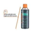 Lubricante de cadenas en aerosol 400 ml, TRUPER 2