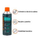 Lubricante de cadenas en aerosol 400 ml, TRUPER 3