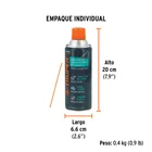 Lubricante de cadenas en aerosol 400 ml, TRUPER 4