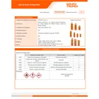 Lubricante multiusos aerosol para grandes superficies 550 ml 4