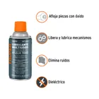 Lubricante multiusos en aerosol, 345ml (12oz), TRUPER 2