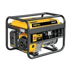 Generador portátil 2.5 kW motor a gasolina, PRETUL 1