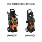 Filtro para LAVA-1600T y 2000T, TRUPER 2