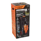 Hidrolavadora eléctrica,2000 PSI, motor de inducción, EXPERT 6