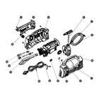 Hidrolavadora eléctrica compacta 1600 PSI, TRUPER 8