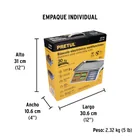 Báscula electrónica multifunciones 30 kg, PRETUL 7
