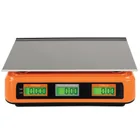 Báscula electrónica multifunciones 40 kg, TRUPER 2