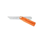 Escuadra falsa d/acero inoxidable 19cm / 6' con mango de ABS 1