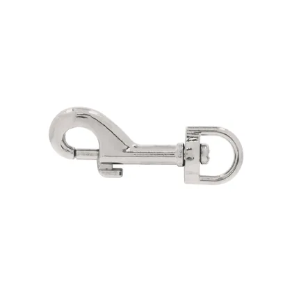 Bandola de zinc de 1/2' giratoria, FIERO