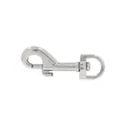 Bandola de zinc de 1/2' giratoria, FIERO 1