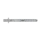 Regla 15 cm de acero inoxidable de bolsillo, TRUPER 1