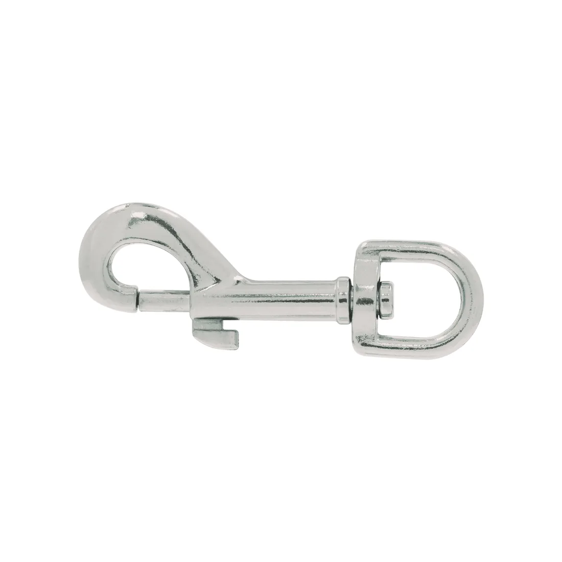 Bandola de zinc de 5/8' giratoria, FIERO