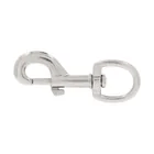 Bandola de zinc de 7/8' giratoria, FIERO 1