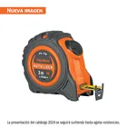 Flexómetro Auto-Lock contra impactos 3 m cinta 16 mm, TRUPER 1